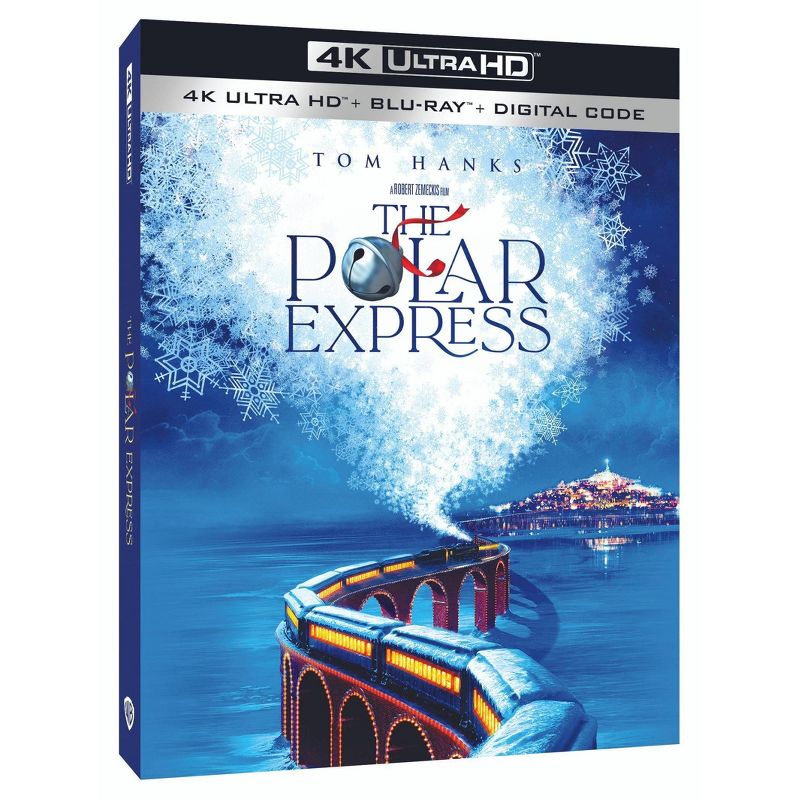 The Polar Express (4K/UHD), 2 of 4
