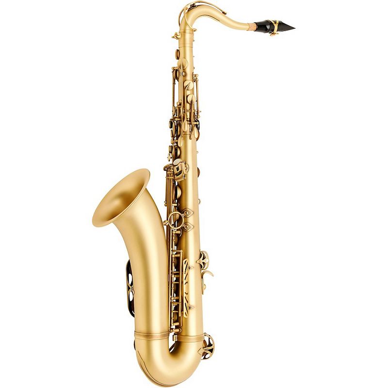 Selmer Paris Reference 54 Tenor Saxophone, 2 of 7