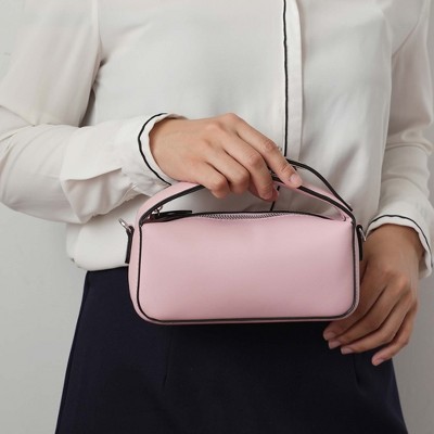 MKF Collection Sabine faux leather Women’s Crossbody Bag by Mia K — фото 2