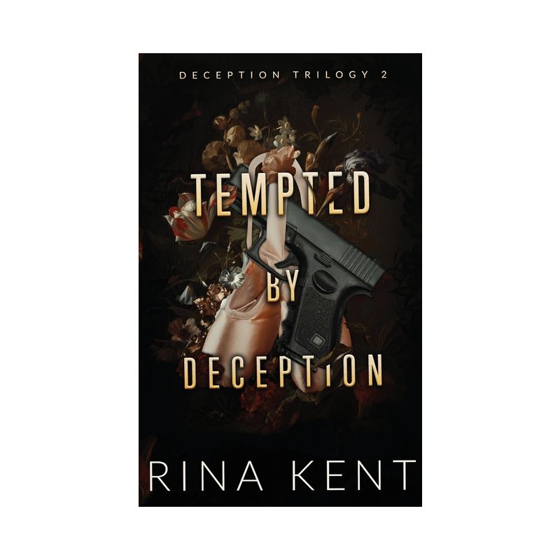 Tempted by Deception - (Deception Trilogy Special Edition) by Rina Kent, 1 of 2