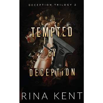 Tempted by Deception - (Deception Trilogy Special Edition) by Rina Kent