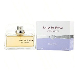 Nina Ricci Love In Paris for Women - 1.7 oz EDP Spray - 1 of 1