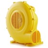 Cloud 9 Mini Crayon House - Inflatable Bouncer with Blower - 4 of 4