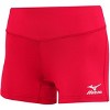 Mizuno Women's Victory 3.5" Inseam Volleyball Shorts - 2 of 4
