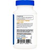Nutricost Multivitamin with Probiotics 120 Vegetarian Capsules - Packed with Vitamins & Minerals, GMO-Free, Gluten-Free - 4 of 4