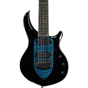 Ernie Ball Music Man John Petrucci Majesty 7 7-String Electric Guitar - 1 of 4