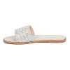 Fashion To Figure Women's Darcy Flats - Wide Width - 3 of 4