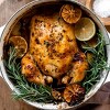 Smart Chicken Young Whole Chicken - 3.6-5lbs - price per lb - 2 of 4