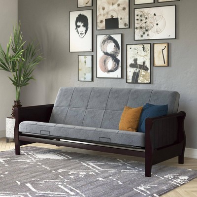 Gray : Futon Mattresses : Target