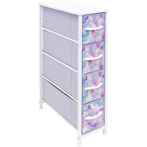 Target 2024 narrow dresser