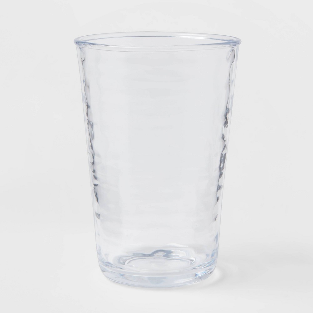 19oz Plastic Tall Tumbler - Threshold™, Case of 12