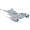 Star Wars Mission Fleet Mando's N-1 Starfighter Speed Run Action Figure Set - 4 of 4