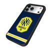 MLS Eastern Conference Teams Stripe Bump Cell Phone Case for Apple iPhone 17 Series - 2 of 4