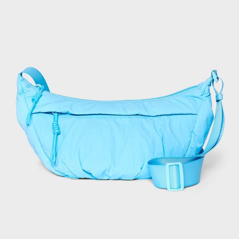 Target store sling bags