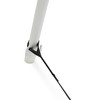 Hangout Pod 7ft Steel Tripod Stand White: Outdoor Indoor Use, Weather-Resistant Frame, 440 lbs Max - 3 of 4