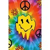 Trends International Groovy Melting Smile Face Unframed Wall Poster Prints - 4 of 4