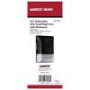 Nuvo Lighting 1 - Light Sconce in  Black - 3 of 4