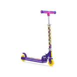 Jetson Disney Encanto 2-Wheel Kids' Kick Scooter - Purple/Yellow