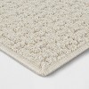 Solid Washable Rug - Made By Design™ - image 2 of 3