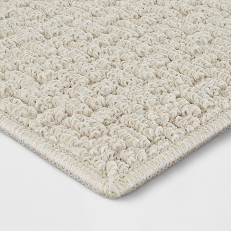 Solid Washable Rug - Made By Design&#153;, 2 of 10