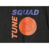 Tune Squad Space Jam 2 A New Legacy  Black Graphic Tee Shirt - image 2 of 3