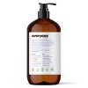 EO Products Everyone 3-in-1 Body Wash - Lavender Aloe - 32 fl oz - 2 of 3