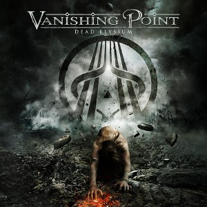 Vanishing Point - Dead Elysium (CD) - 1 of 1