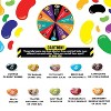 Jelly Belly Bean Boozled Jelly Bean with Spinner Gift Box 4th Edition 3.5oz - 2 of 4