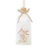 Gallerie II Sea Life in a Bottle Christmas Xmas Ornament Set of 2 - 3 of 3