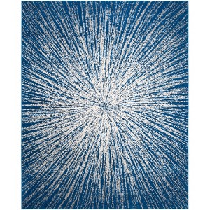 Evoke EVK228 Power Loomed Indoor Rugs - Safavieh - 1 of 4