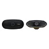 Pioneer® A-Series TS-A4103 4-In. x 10-In. 120-Watt-Max-Power 2-Way Full-Range Coaxial Speakers, Black, 2 Count - 2 of 4