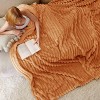 Bedsure | Indulge in Comfort Bed Blanket with Unique Chunky Corduroy Texture - 2 of 4