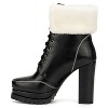 Torgeis Women's Pearl Boot - 3 of 4