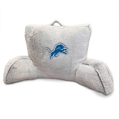 Eagles bed rest outlet pillow