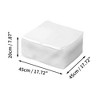 Unique Bargains Storage Bag Storage Bins 1 Pc - 2 of 4