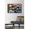 Trends International My Hero Academia - Comic Unframed Wall Poster Prints - 2 of 4