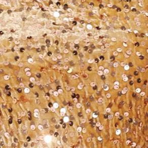 champagne gold