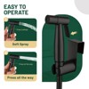 Cobbe Handheld Sprayer Kit for Personal Hygiene and Cleaning Bidet Sprayer for Toilet with Hose Matte black - 4 of 4