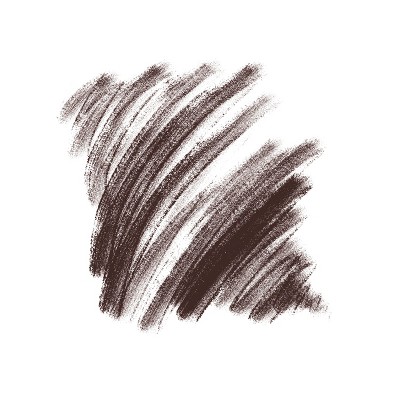 Neutrogena Intense Gel Eyeliner with Antioxidant Vitamin E, Smudge & Water-Resistant - Dark Brown - 0.004oz