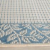 Courtyard CY0727 Power Loomed Indoor and Outdoor Rug - Safavieh - 4 of 4