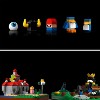 LEGO Super Mario 64 Question Mark Block Set 71395 - 4 of 4