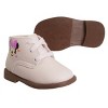 JOSMO Baby Boys Girls Unisex Walking Shoes First Step Walker Lightweight Synthetic Non-Slip High top (Infant-Toddler) - 2 of 4