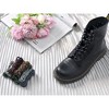 Elerevyo Round Shoe Laces for Boots Hiking Shoes Durable Shoelaces 1 Pair - 4 of 4