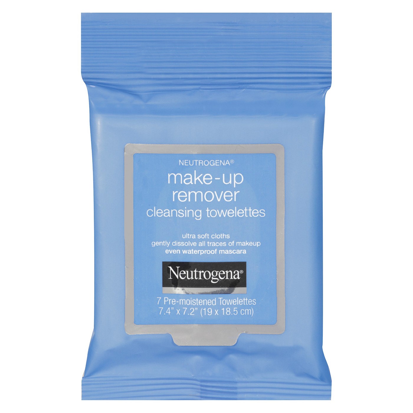 Makeup Removing Wipes
