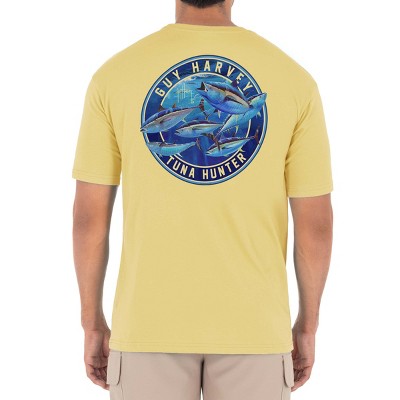Men's RWB Sailfish Long Sleeve T-Shirt – Guy Harvey