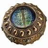 Design Toscano The Eye of the Dragon Mystical Safe Box - 3 of 4