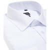 DOLCE ROMA - DS-361 Tailored-Fit Dress Shirt - 3 of 4