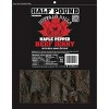 Buffalo Bills 8oz Premium Maple Pepper Beef Jerky Packs (three 8oz beef jerky packs) - 2 of 4