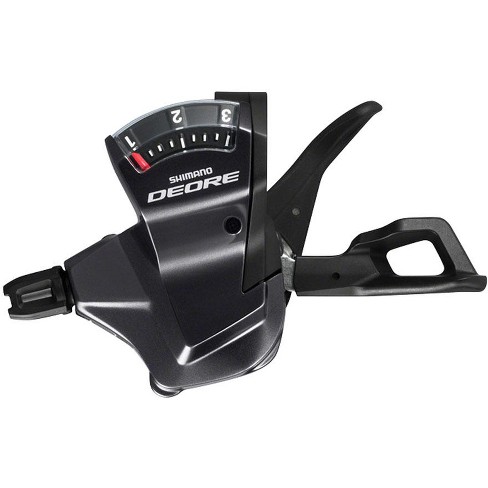 Shimano 3 speed shifter hot sale