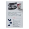 Streits Chicken Gravy Mix - Case of 12/4.2 oz - 3 of 3